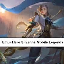 10 Hero Paling Efektif untuk Menghadapi Silvanna di Mobile Legends