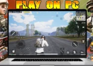 4 Emulator PUBG Ringan untuk PC Spek Rendah yang Wajib Dicoba