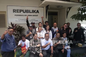 Abeng: Jurnalis Republika yang Berani Hadapi Bahaya demi Kemanusiaan