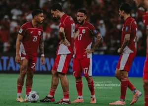 Amar Brkic Kembali Memperkuat Timnas Indonesia di Piala AFF U-19 2026: Apa Harapan dan Tantangannya?