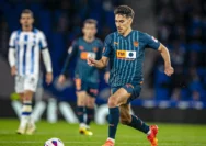 André Almeida Tetap di Valencia, Real Sociedad Menjadi Lawan Berat