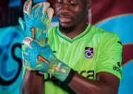 André Onana Bawa Trabzonspor Raih Gelar Piala Turki di Pertandingan Dramatis