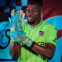 André Onana Bawa Trabzonspor Raih Gelar Piala Turki di Pertandingan Dramatis