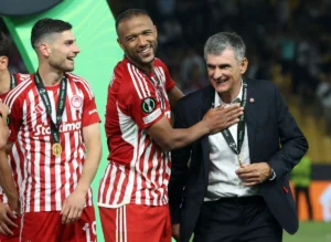 AS Monaco Menghadapi Cabang Tengah Eropa: Kunci Sukses di Konferensi Liga