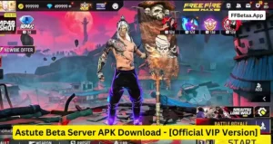 Astute FF Beta APK 2026: Inovasi dan Risiko dalam Permainan Free Fire