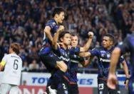 Avispa VS Vissel: Pertarungan Sengit di Dunia Sepak Bola