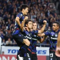 Avispa VS Vissel: Pertarungan Sengit di Dunia Sepak Bola
