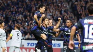 Avispa VS Vissel: Pertarungan Sengit di Dunia Sepak Bola