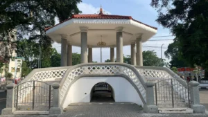 Babancong: Simbol Kebangkitan Sejarah Garut yang Tak Terlupakan