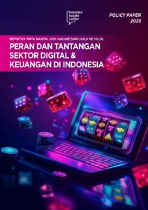 Batam Menghadapi Tantangan: Dari Penutupan Pusat Judi Online hingga Pengembangan Infrastruktur Digital
