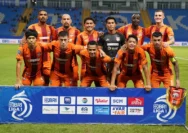 Borneo FC Pimpin Nominasi Penghargaan Individu BRI Super League Musim Ini