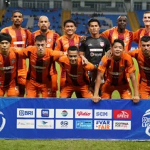 Borneo FC Pimpin Nominasi Penghargaan Individu BRI Super League Musim Ini