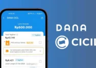 Cara Efektif Mengatasi Masalah DANA Cicil yang Tidak Tersedia
