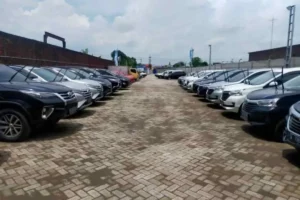 Cegah Overheat dan Dapatkan Cashback Pajak Kendaraan: Tips Penting untuk Pengemudi di Surabaya