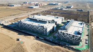 China Dominasi Data Center dengan Energi Murah, Ancaman Bagi AS?