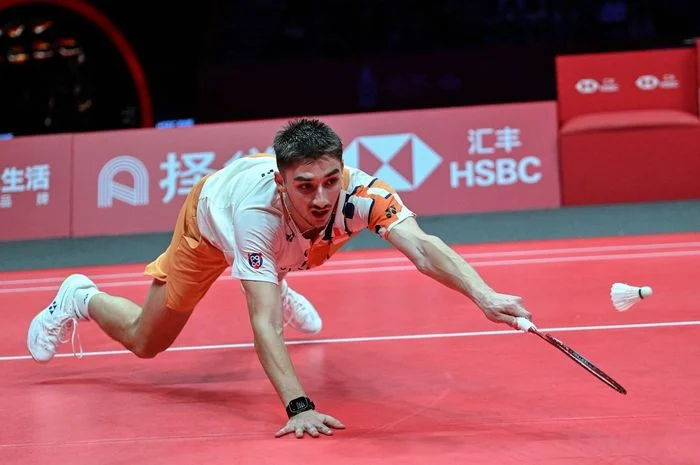 Christo Popov Gagal Wujudkan Semifinal di Malaysia Masters 2026