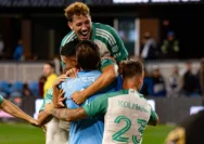 Colorado Rapids Melangkah ke Semifinal U.S. Open Cup Setelah Kalahkan San Jose Earthquakes 2-0