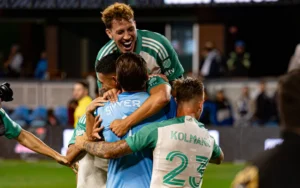 Colorado Rapids Melangkah ke Semifinal U.S. Open Cup Setelah Kalahkan San Jose Earthquakes 2-0