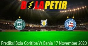 Coritiba vs Bahia: Pertarungan Sengit di Lapangan Sepak Bola Brasil
