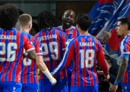 Crystal Palace Menghadapi Rayo Vallecano di Final UEFA Conference League 2025-2026: Veda Ega Pratama Berlaga di Moto3 Italia 2026