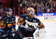 Djurgårdens: Tim Hockey yang Mencuri Perhatian di Pentas NHL 2026