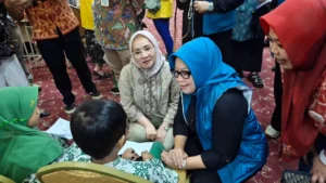 Egypt Mengalami Masa Depan yang Cerah: dari Pemberian Status Hukum bagi Gereja hingga Persiapan Piala Dunia 2026