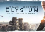 Eksplorasi Sosial Politik dan Kegemilangan Elysium: Bioskop Trans TV Malam Ini