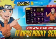 FF Kipas VIP 2026: Versi Terbaru Tanpa OBB untuk Pengalaman Free Fire yang Lebih Optimal