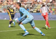 Fotmob: Emil Audero Dipuji Setelah Kekalahan Cremonese, Aston Villa Incar Will Osula