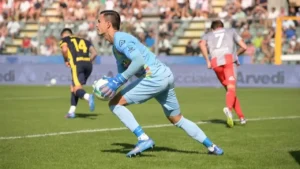 Fotmob: Emil Audero Dipuji Setelah Kekalahan Cremonese, Aston Villa Incar Will Osula