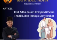 Gema Takbir Idul Adha 2026: Makna dan Tradisi yang Tak Terlupakan
