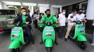 Grab Hapus Fitur Grab Hemat, Tarif Ojol Resmi Naik di Indonesia