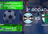 Grêmio Vs Palestino: Pertandingan Krusial Menuju Klasemen Sul-Americana