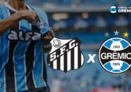 Grêmio vs Santos: Persiapan Menuju Piala Dunia 2026