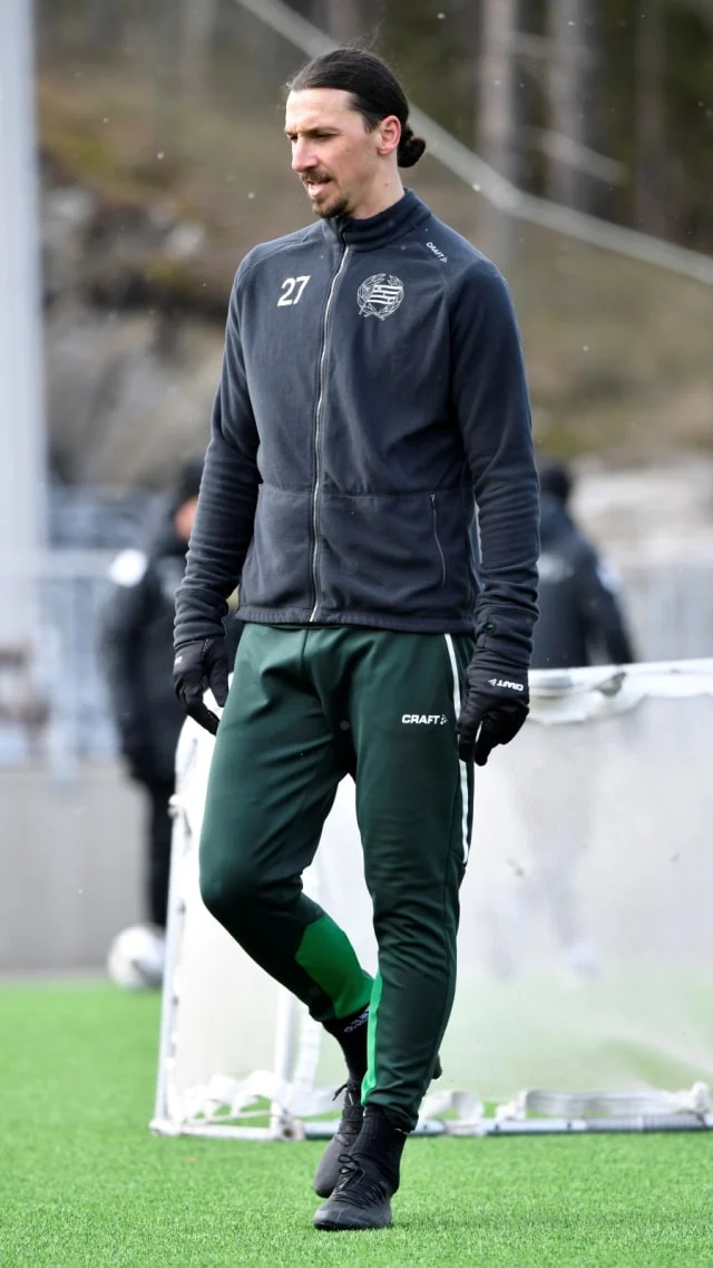 Hammarby: Dari Liga Swedia ke Sepakbola Dunia