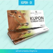 Idul Adha 2026: Kumpulan Gambar Kurban, Desain Kupon, dan Stok Hewan Kurban yang Melimpah