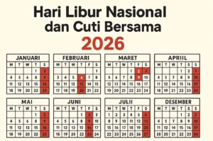 Idul Adha 2026: Libur Nasional dan Cuti Bersama, Ini Jadwal Resmi dan Tips Menikmati Long Weekend