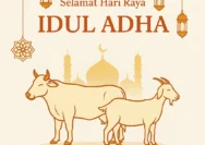 Idul Adha 2026: Mengenal Tradisi dan Makna di Balik Hari Raya Kurban