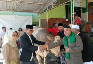 Idul Adha 2026: Momen Pengorbanan dan Kepedulian Sosial