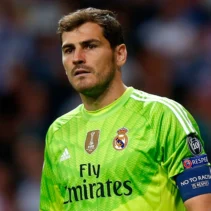 Iker Casillas Sindir Real Madrid: Mengapa Tidak Ada Pemain Dipanggil Timnas Spanyol?