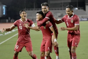 India Kembali ke Tanah Air Inggris Setelah 24 Tahun, Siap Menghadapi Jamaica di Semifinal Unity Cup