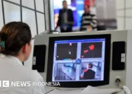 Indonesia Tingkatkan Kewaspadaan di Pintu Masuk Negara Hadapi Ancaman Virus Ebola