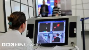Indonesia Tingkatkan Kewaspadaan di Pintu Masuk Negara Hadapi Ancaman Virus Ebola