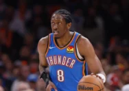 Jalen Williams Terpaksa Tinggalkan Pertandingan Karena Cedera Hamstring: Apa Dampaknya bagi Thunder?