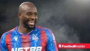 Jean-Philippe Mateta Bawa Crystal Palace Raih Trofi Eropa Pertama