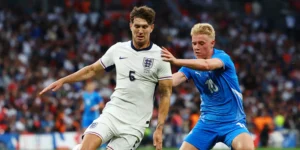 John Stones dan John Summit, Dua Nama Besar di Bawah Sorotan