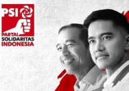 Jokowi Siap Aktif Kembali, PSI dan Projo Terlibat Persaingan Ketat
