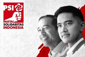 Jokowi Siap Aktif Kembali, PSI dan Projo Terlibat Persaingan Ketat