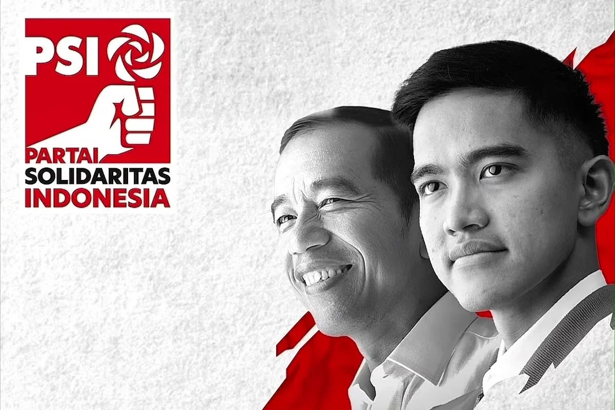 Jokowi Siap Aktif Kembali, PSI dan Projo Terlibat Persaingan Ketat