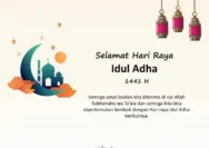 Kata Mutiara Idul Adha: Menggugah Hati dan Menyemai Keikhlasan